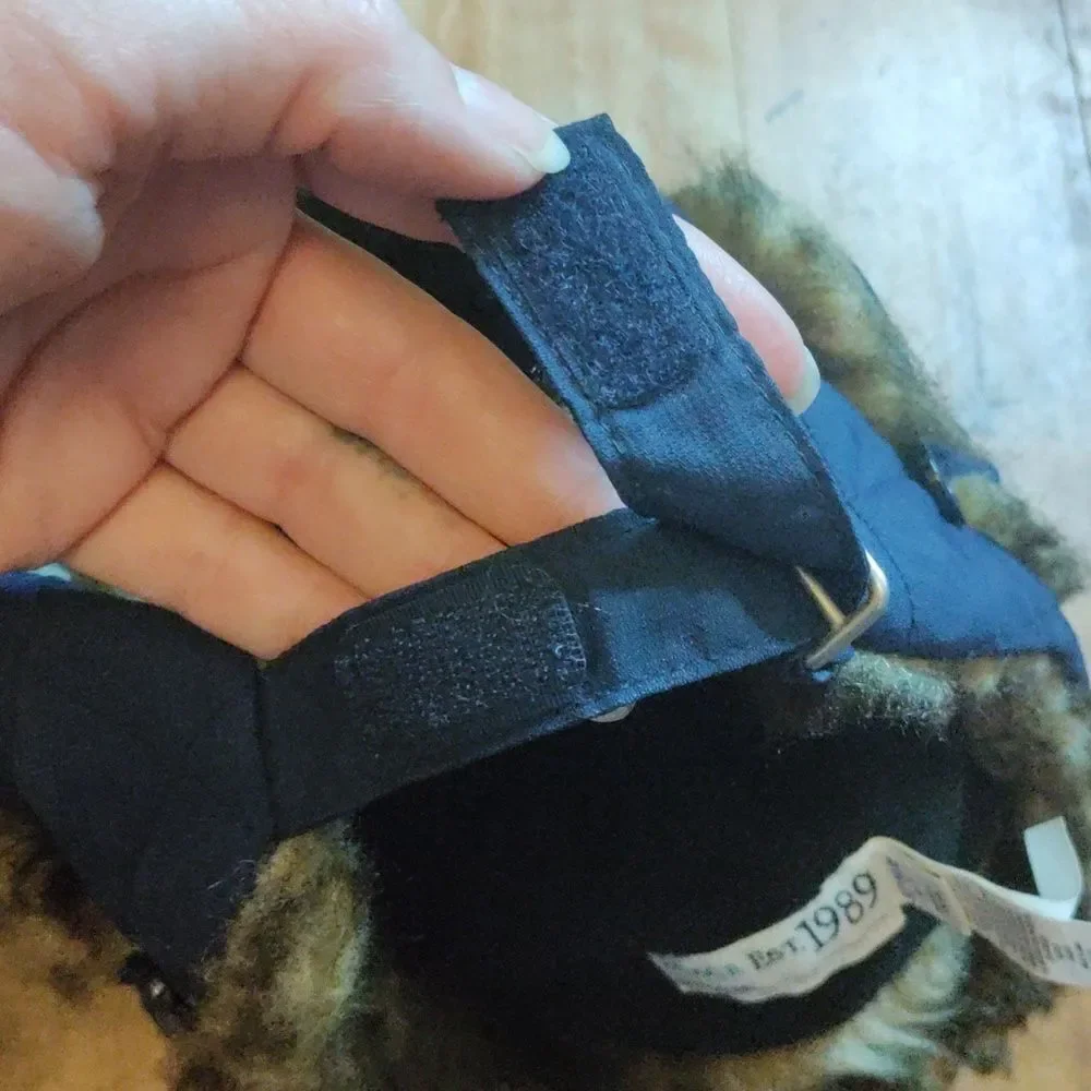 Place cozy navy